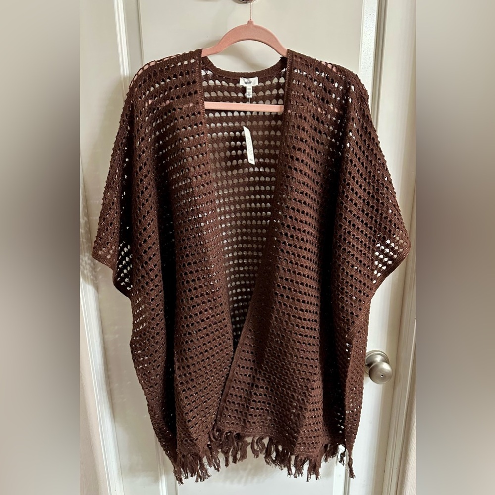 Aerie Cardigan